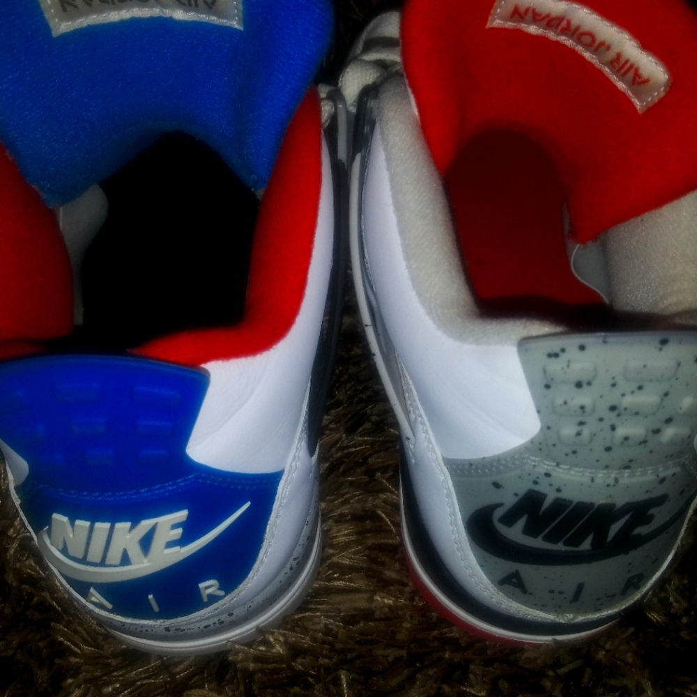 Men's Air Jordan